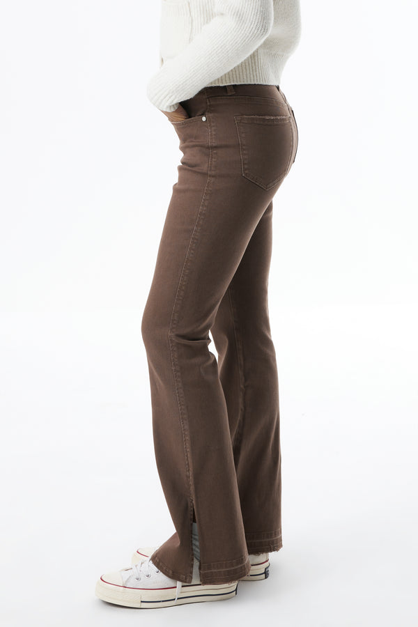 DARK KHAKI