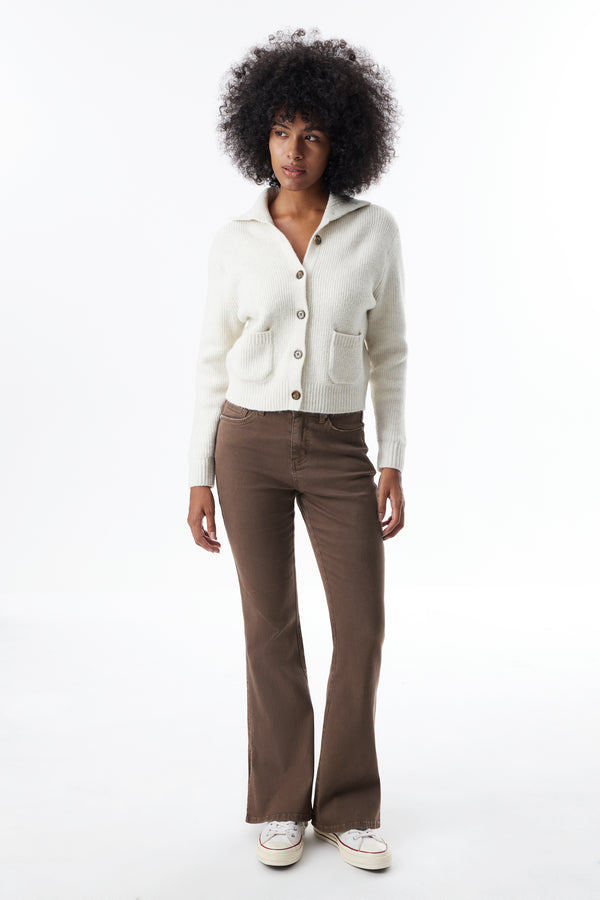 DARK KHAKI