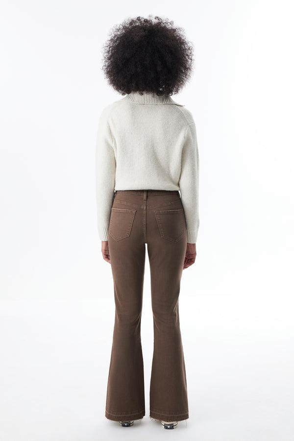 DARK KHAKI