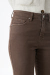 DARK KHAKI