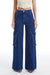 HIGH RISE WIDE LEG FLARE-Wide Leg-BAYEAS