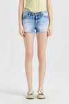 MID RISE SHORTS - FEATURED ON FLIP-Shorts-BAYEAS