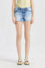 MID RISE SHORTS - FEATURED ON FLIP-Shorts-BAYEAS