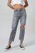 HIGH RISE STRAIGHT LEG - FEATURED ON FLIP-Straight-BAYEAS