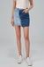 MID RISE SKIRT - FEATURED ON FLIP-Skirts-BAYEAS
