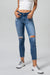 MID RISE SKINNY - FEATURED ON FLIP-Skinny-BAYEAS