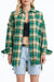GREEN/YELLOW/WHITE PLAID
