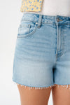Caius Mid Rise Shorts