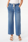 Briar High Rise Wide Leg Jeans