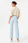 Briar High Rise Tapered Jeans