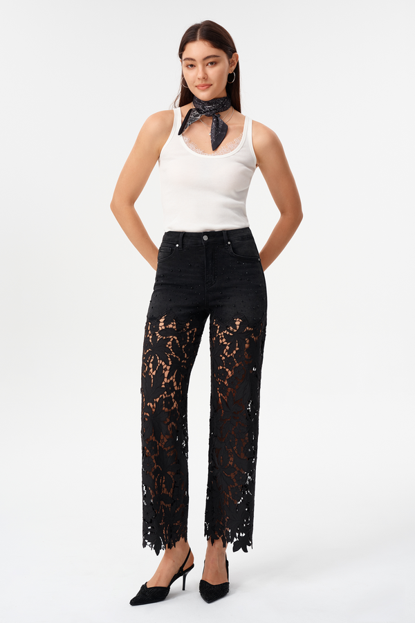 NEW YORK 30" FLORAL