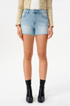 Caius Mid Rise Shorts