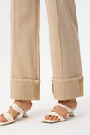 Briar Mid Rise Wide Leg Jeans
